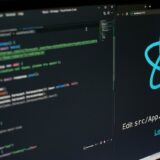 Reactについて調べてみました【JavaScript】