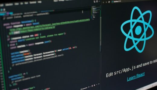 Reactについて調べてみました【JavaScript】